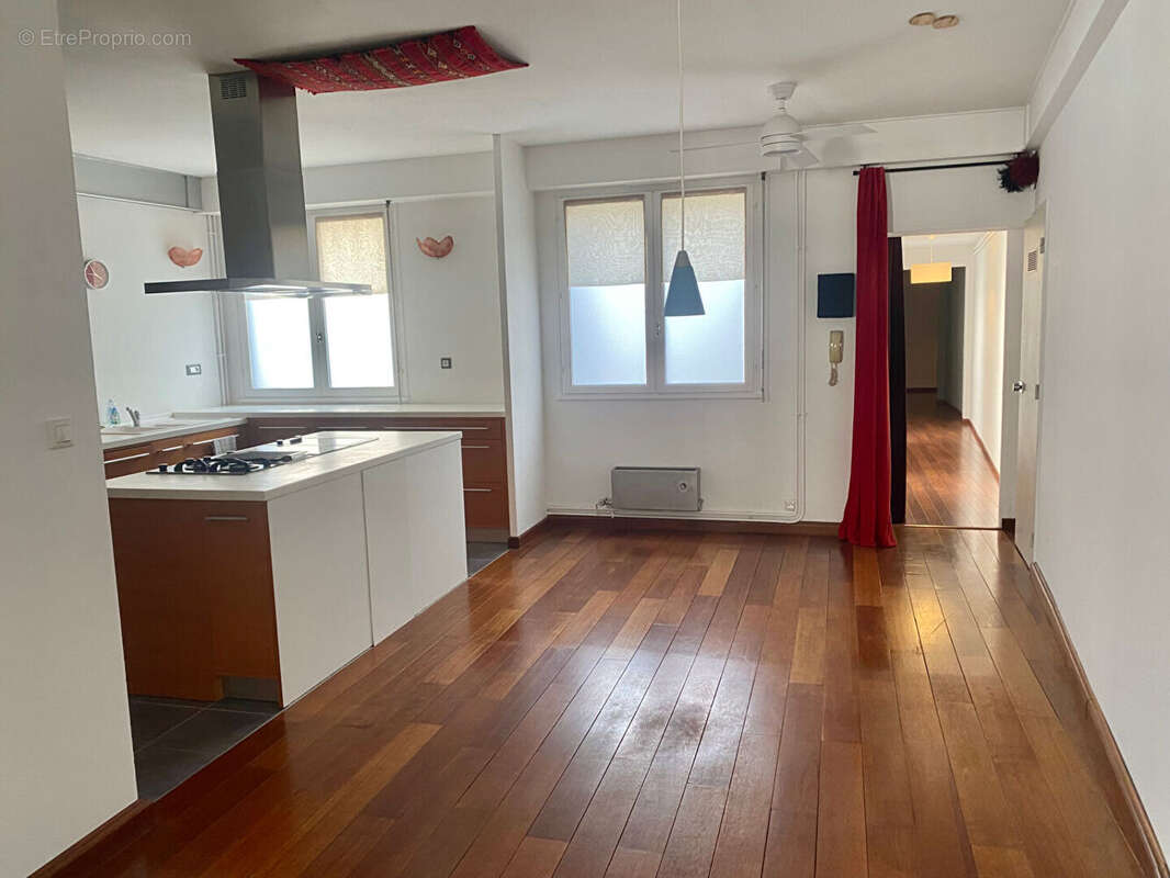 Appartement Niort 5 pièce(s) 175 m2 - photo 10
