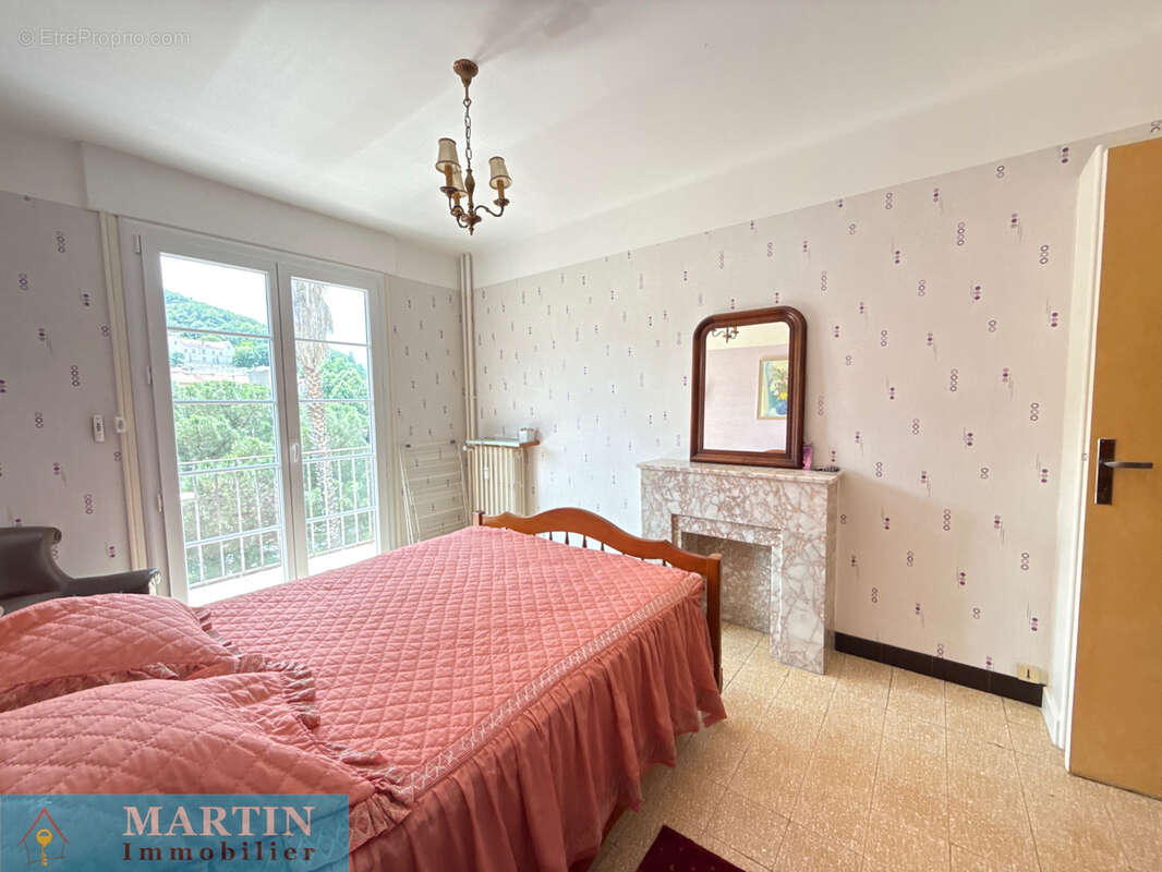 Appartement à AMELIE-LES-BAINS-PALALDA