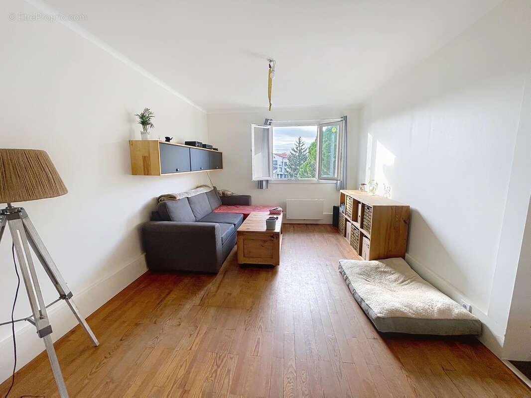 Appartement à VERNAISON