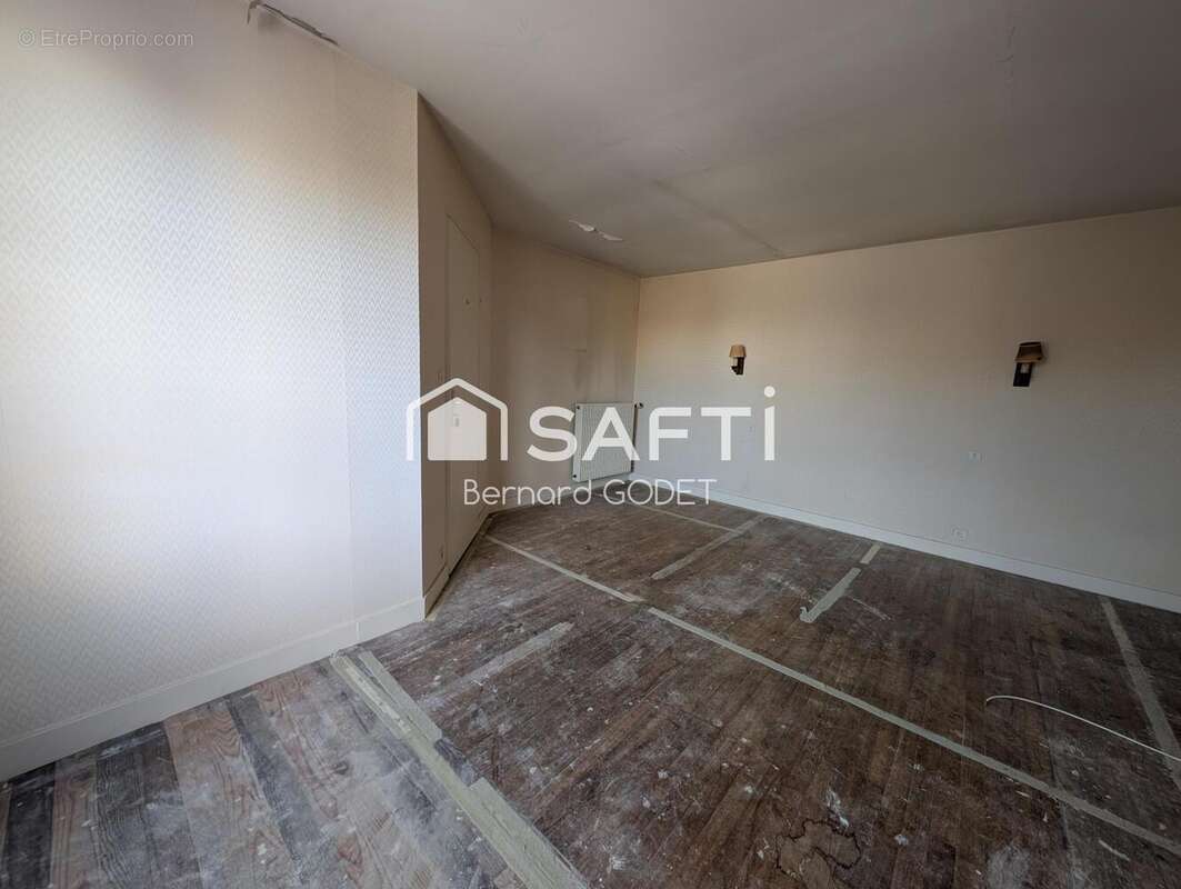 Photo 7 - Maison à RUFFEC