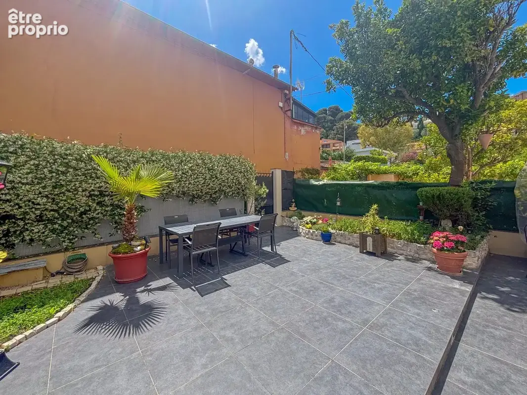 Photo Maison à Saint-Jean-Cap-Ferrat au prix de 1 290 000€