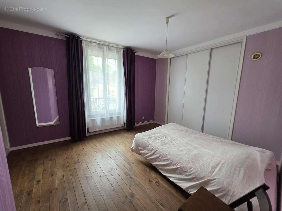 Photo 5 - Maison à VILLEMOISSON-SUR-ORGE