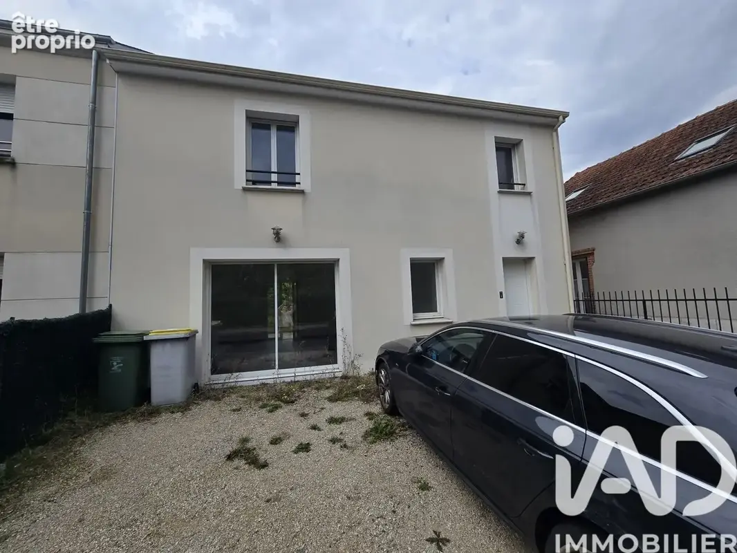 Photo 1 - Maison à ORLEANS