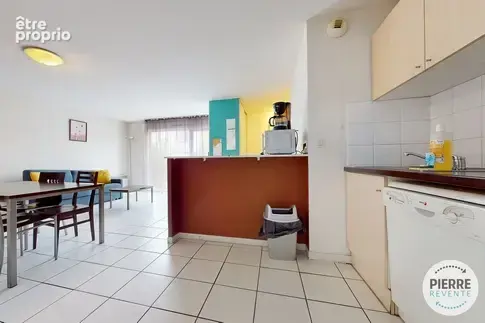 Gerzat : Idéal investissement locatif - photo 2