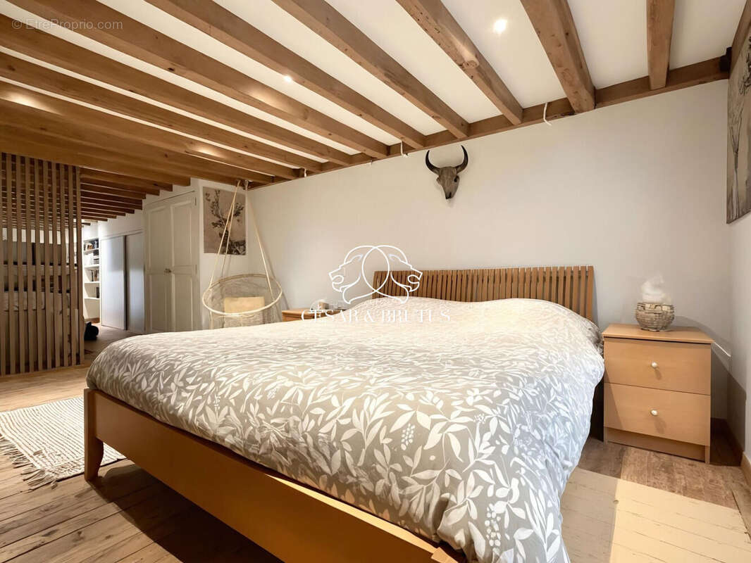 Appartement à LYON-6E