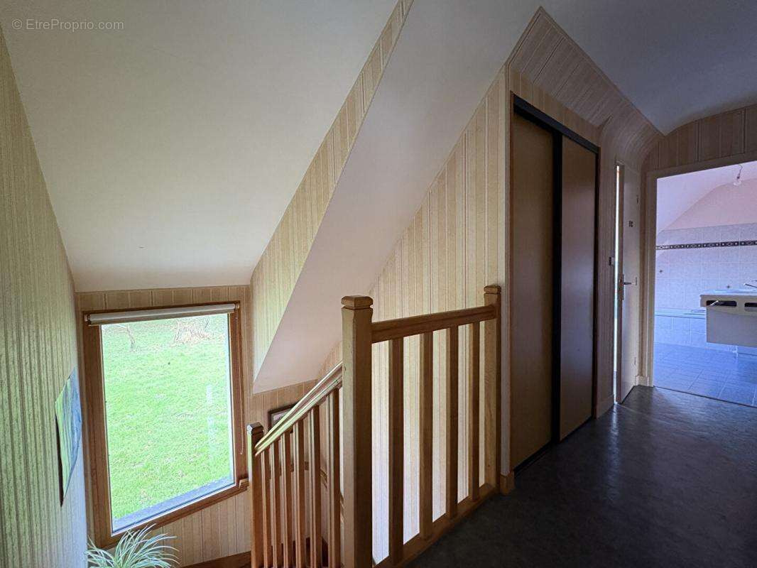 Maison à RIEC-SUR-BELON