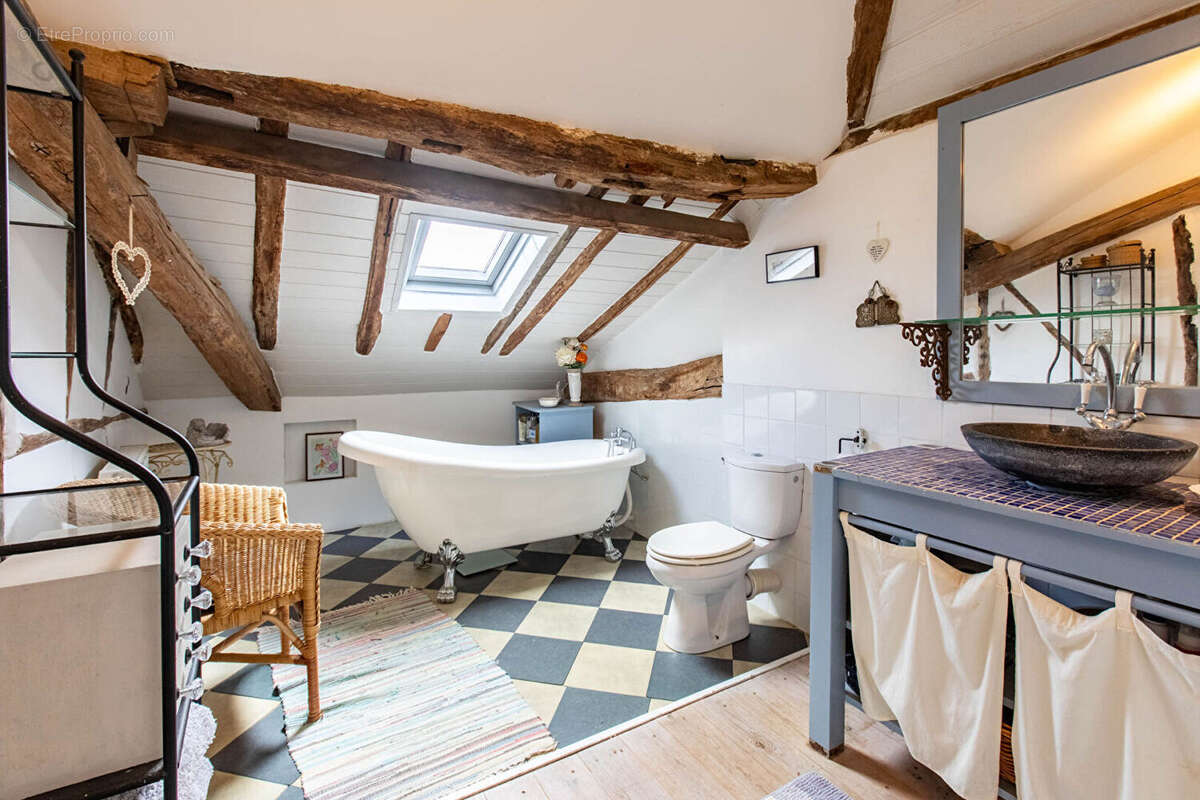 Maison à AIRE-SUR-L'ADOUR