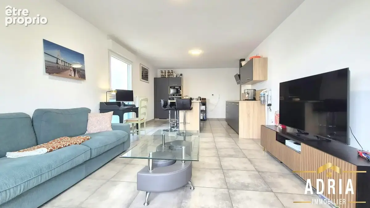 Appartement 2 pièces 52 m² à vendre à Yutz (57970) - photo 6