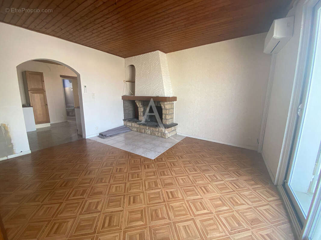 Appartement à LA TRANCHE-SUR-MER