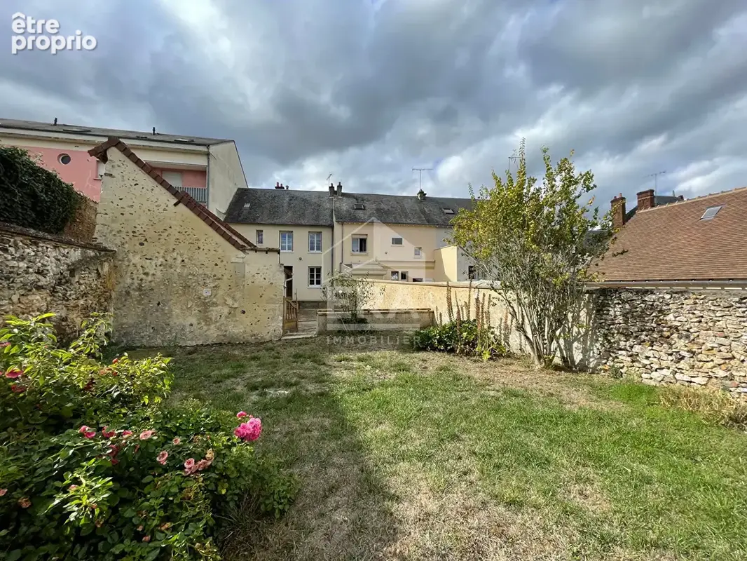 Photo Maison à Nogent-Le-Rotrou au prix de 155 400€