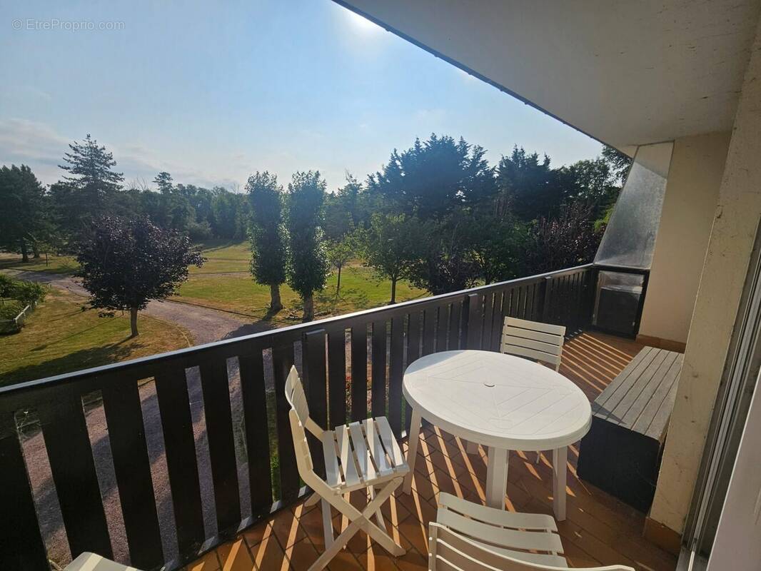 Appartement à VILLERS-SUR-MER