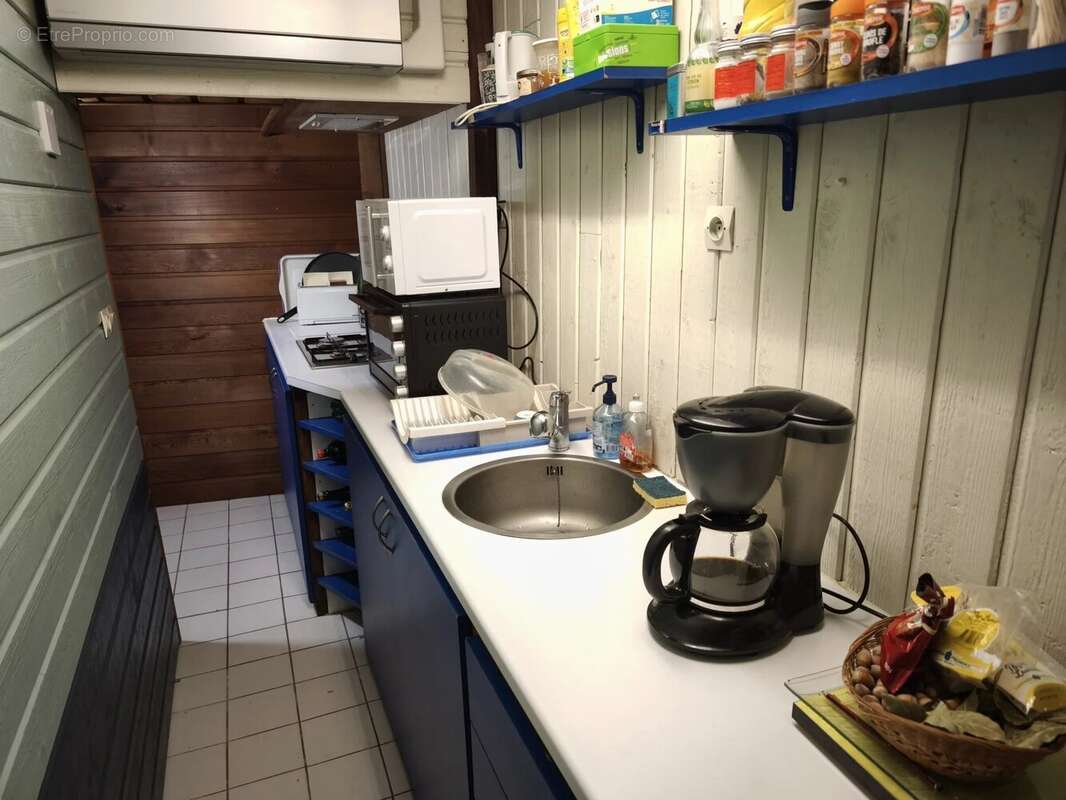 Maison à SAINT-MALO