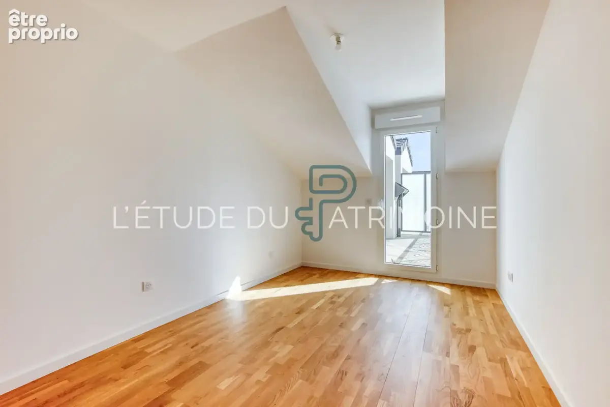 Les jardins de l'hay - résidence achevée - disponible immédiatement - frais de notaires offerts - photo 3