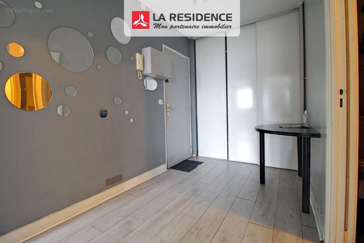 Appartement à CERGY