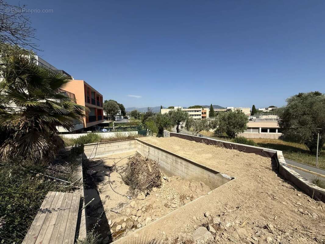 Maison à NICE