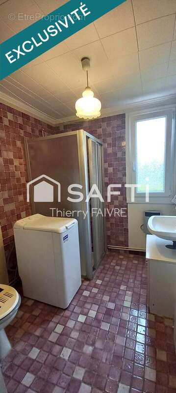 Photo 8 - Maison à CHAMPAGNOLE