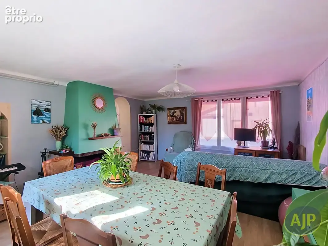 Maison 7 pièces 116 m² - photo 3