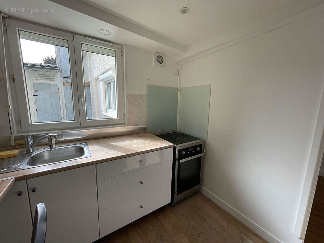 Appartement à ETAMPES