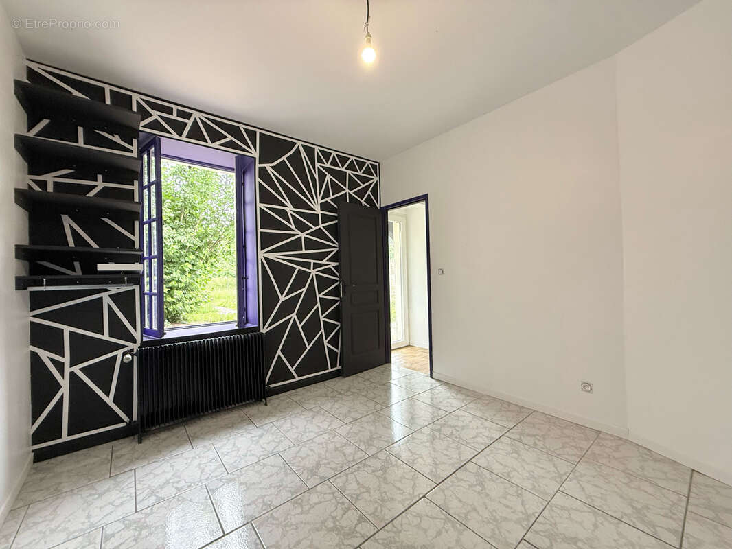 Maison Familiale - photo 6