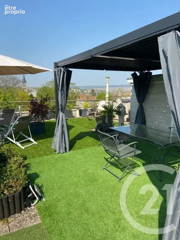Appartement 5 pièces 104 m² à vendre à Epernay (51200) - photo 5