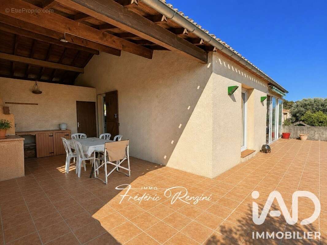 Maison 140 m² à Pennautier  - photo 9