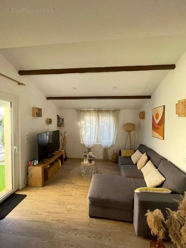 Appartement à BEZIERS