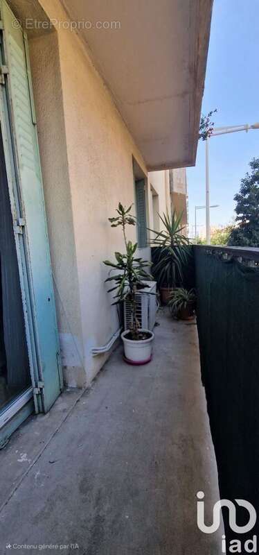 Photo 8 - Appartement à PERPIGNAN