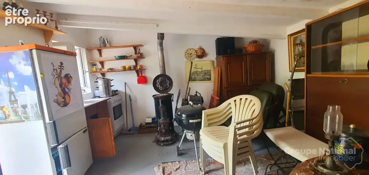 Terrain naturel de 28 745 m² avec cabanon - photo 3