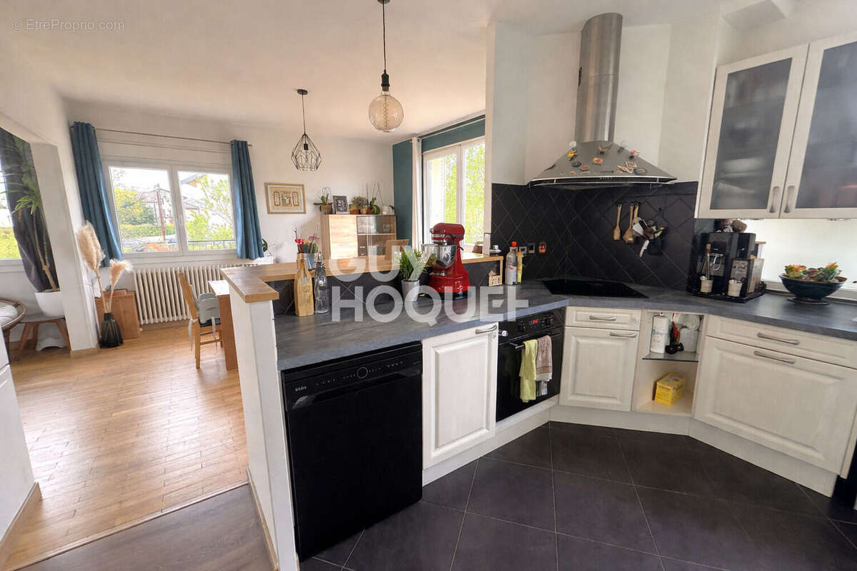 Maison à BOURG-EN-BRESSE