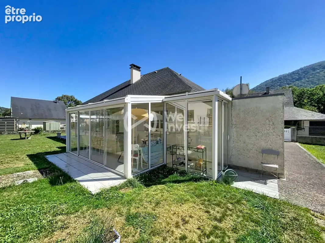 Maison 4 pièces 92 m² à vendre à Saint-Pe-De-Bigorre (65270) - photo 3