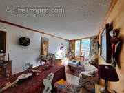 Appartement à SAINT-JEAN-DE-BELLEVILLE