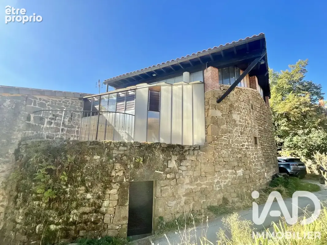 Photo 1 - Maison à PREAUX