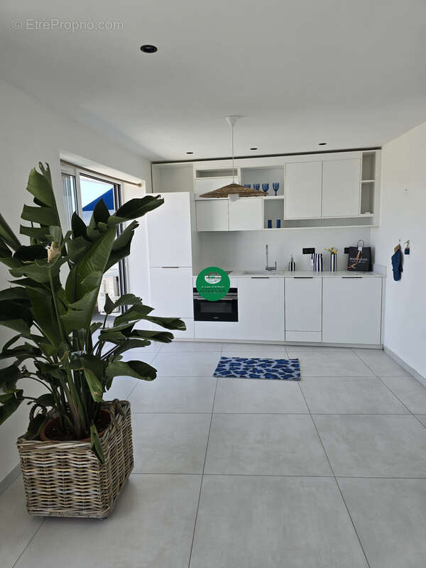 Appartement à LA SEYNE-SUR-MER