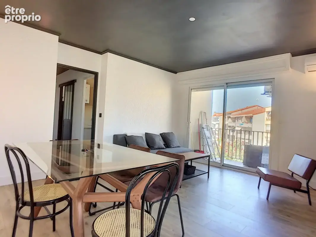 Vente Appartement Canet-en-roussillon(66140) 149 000ï¿œ - photo 3
