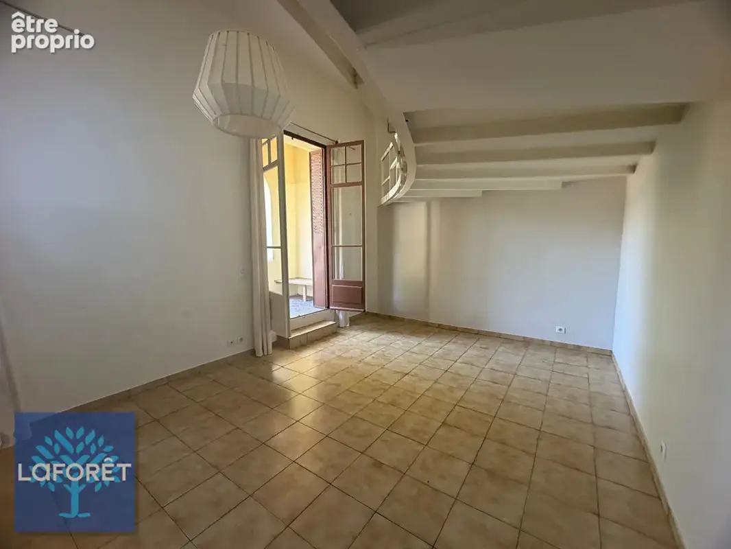 Maison de caractère avec deux appartements indépendants et extérieurs au Cannet - photo 13