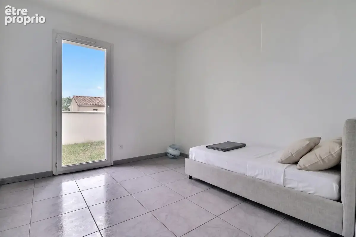 maison de plain-pied de 90 m² sans travaux - photo 11