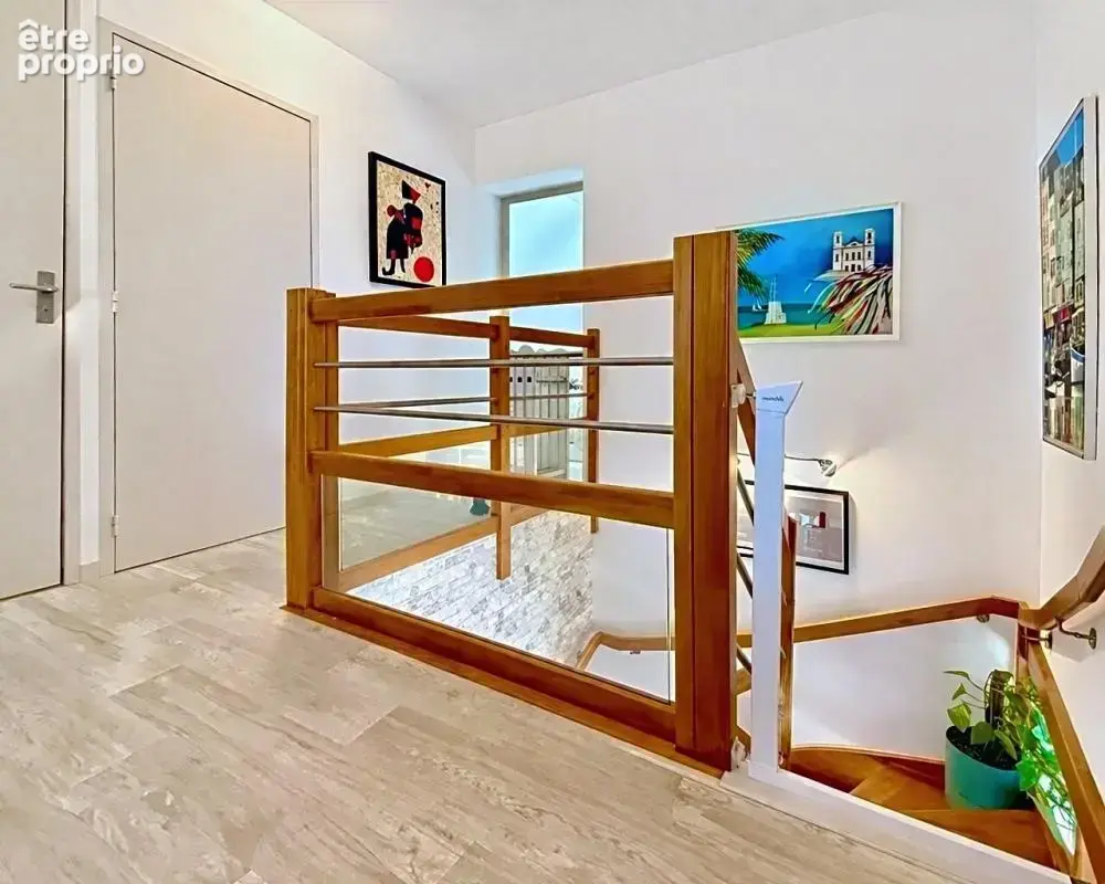Maison Bretteville Sur Laize 6 pièces 102 m2 - photo 18