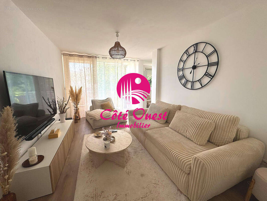 Appartement à LE HAVRE