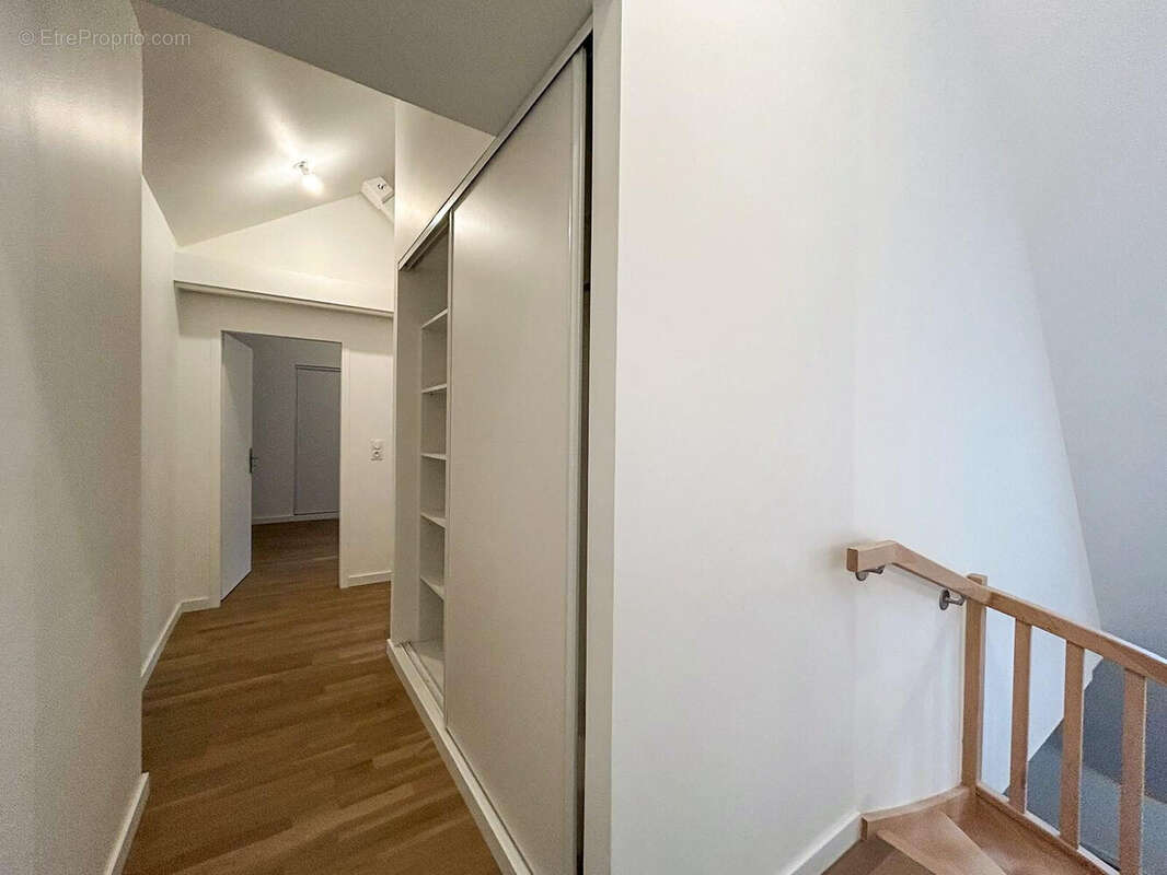 Appartement à SAINT-MALO