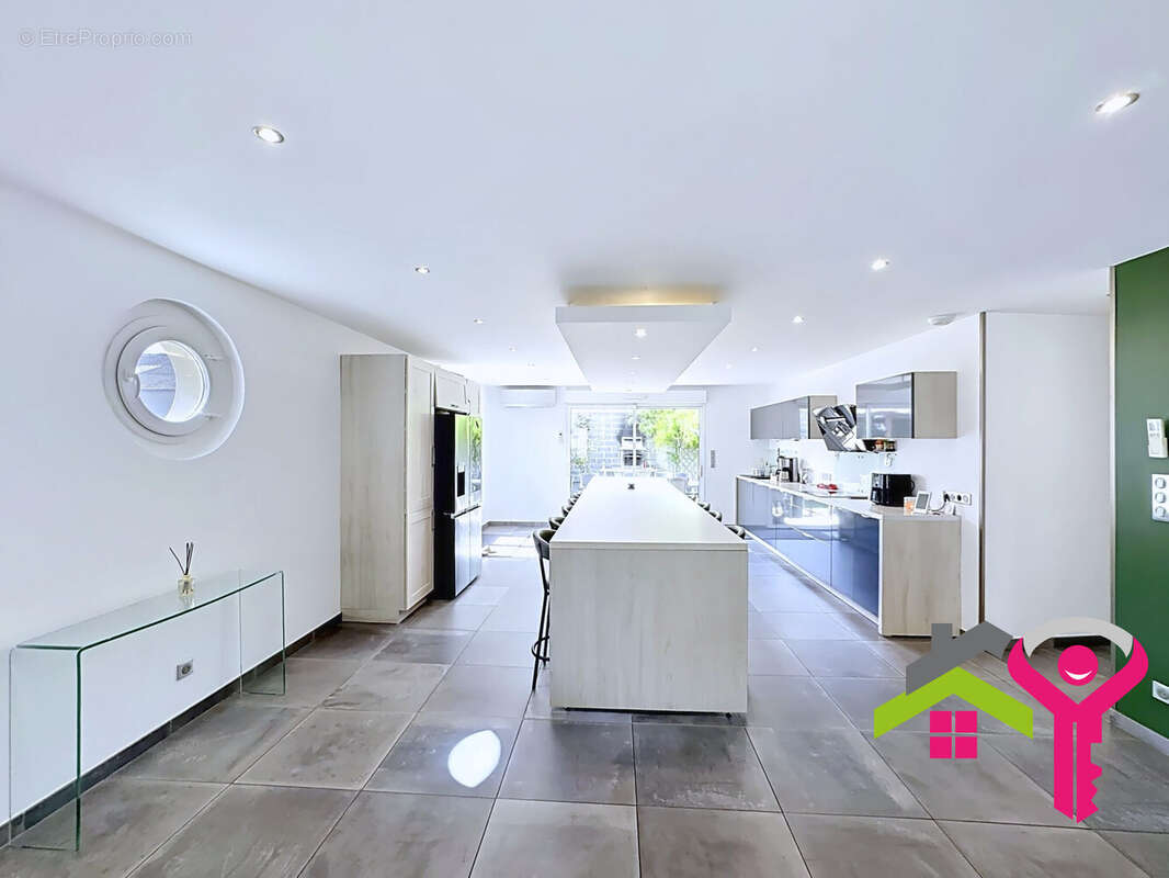 Maison à HERIN