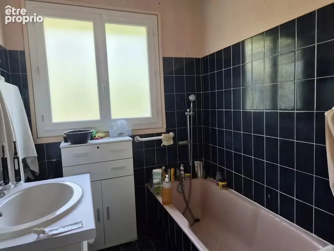 Aux portes d'Auch, Maison type 4 avec grand jardin - photo 8