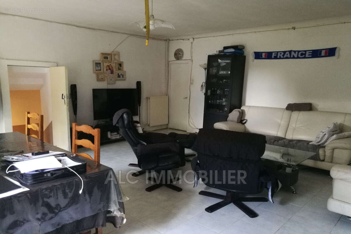 Maison 103 m² à Gesnes-Le-Gandelin  - photo 6