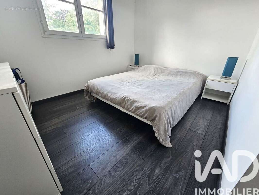 Appartement 74 m² à Torcy  - photo 8