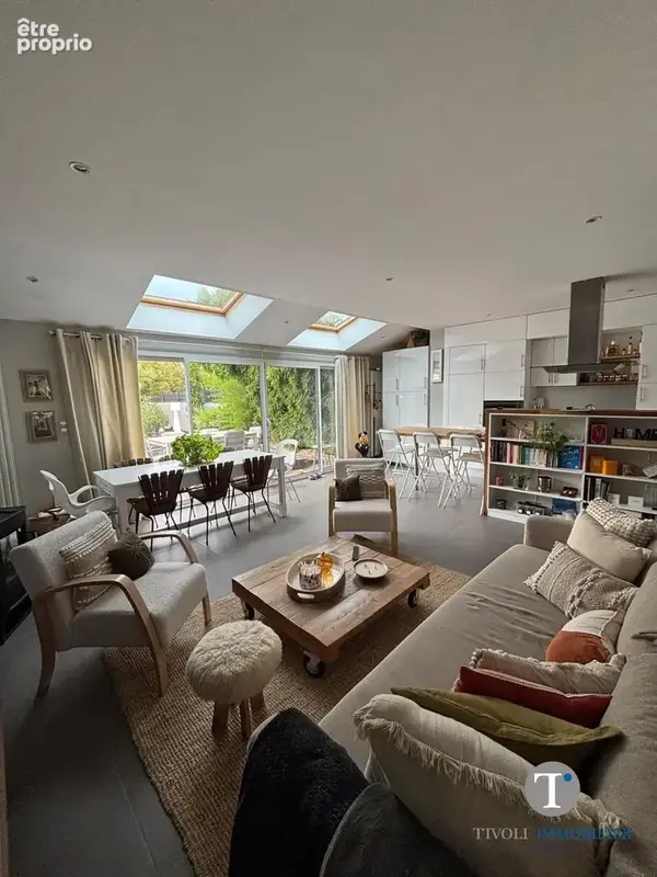 Maison 110 m² à Nantes  - photo 3