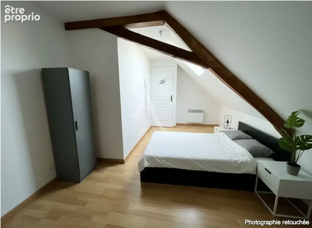 Maison de bourg à Luzillé - photo 11