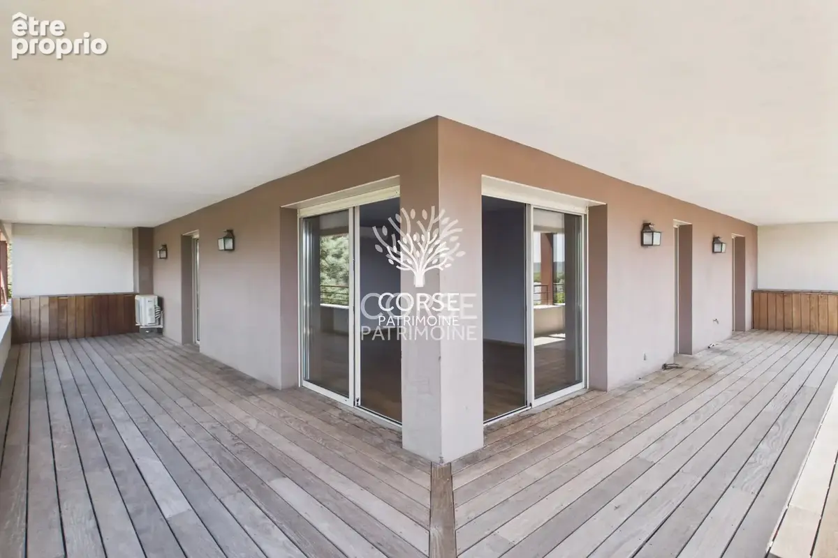 Splendide T3 dernier étage avec terrasse de 60 m² – Environnement recherché - photo 14