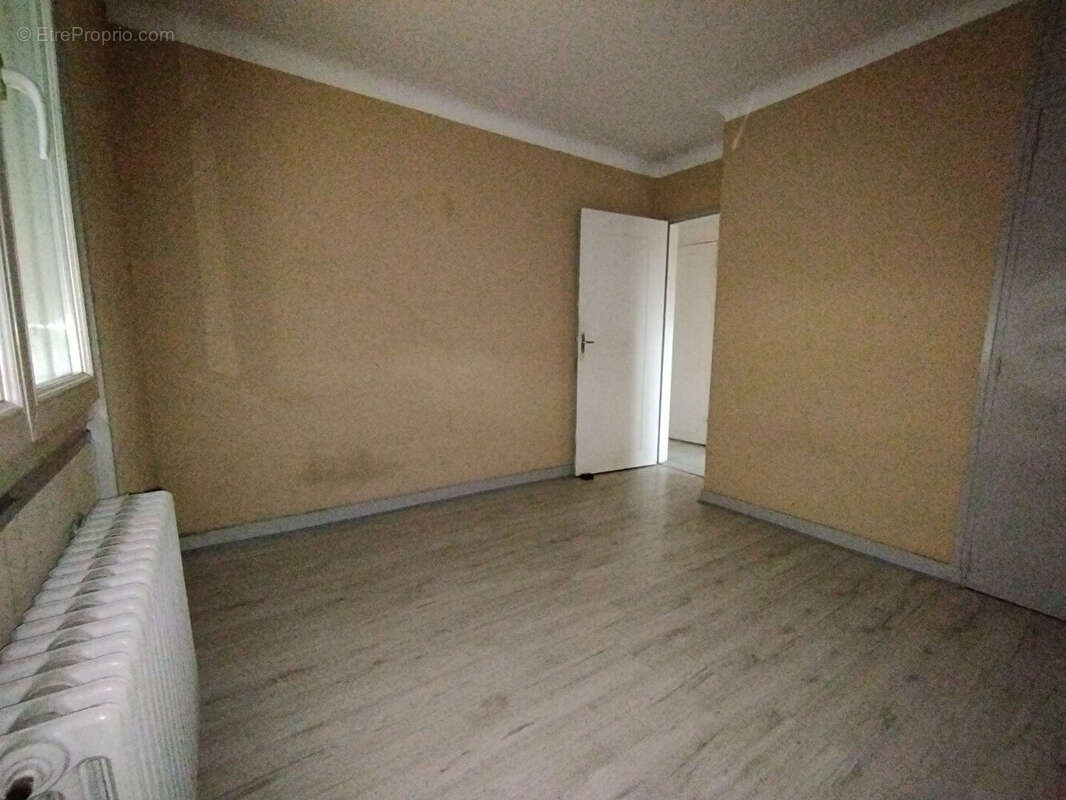 Maison à CHATEAUDUN