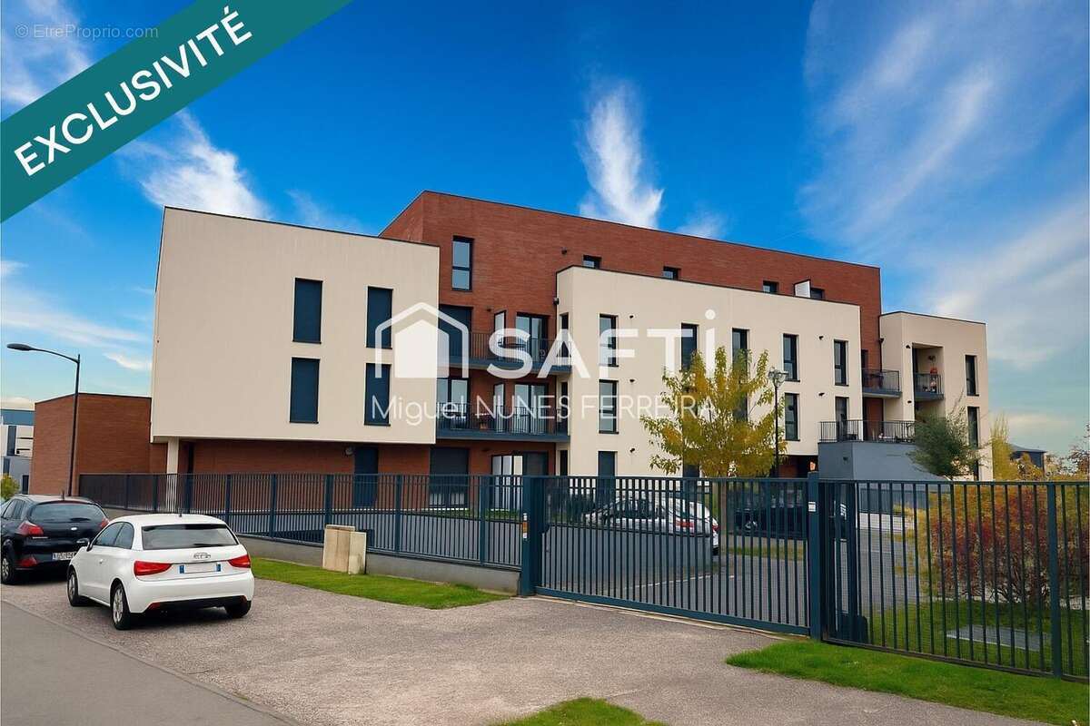 Photo 7 - Appartement à ISNEAUVILLE