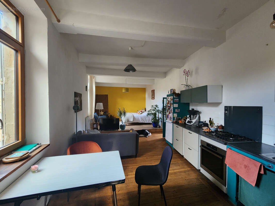 Appartement à LODEVE