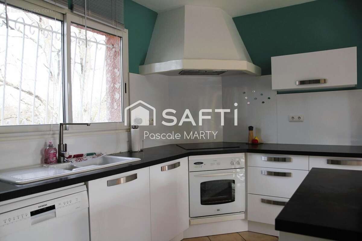 Photo 5 - Maison à CASTELMAUROU